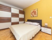 Semesterhus Villa Antonija