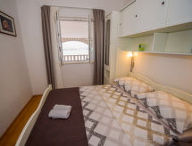 Ferienwohnung Marina
