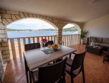 Ferienwohnung Marina