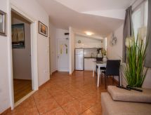 Ferienwohnung Marina