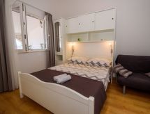 Ferienwohnung Marina