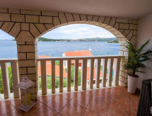Ferienwohnung Marina