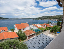Ferienwohnung Marina