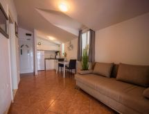 Ferienwohnung Marina