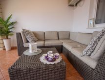 Ferienwohnung Marina