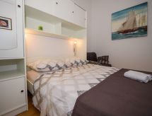 Ferienwohnung Marina