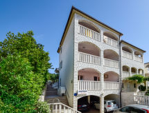 Ferienwohnung Marina
