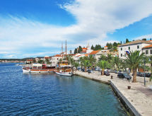 Ferienwohnung Marina