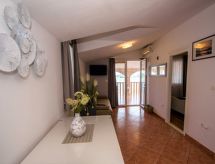 Ferienwohnung Marina