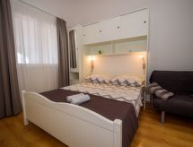 Ferienwohnung Marina