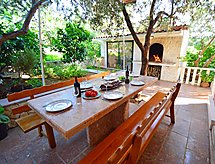 Appartement Marina