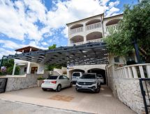 Appartement Marina