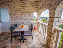 Appartement Marina