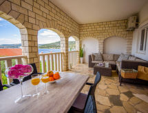 Appartement Marina