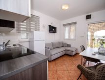 Appartement Marina