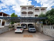 Appartement Marina
