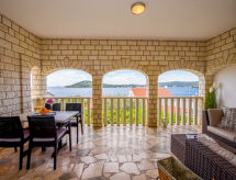 Appartement Marina