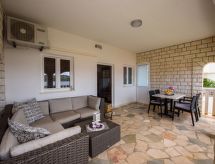 Appartement Marina