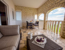 Appartement Marina