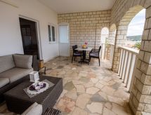Appartement Marina