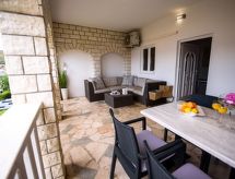 Appartement Marina