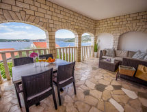 Appartement Marina