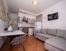 Appartement Marina