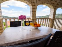 Appartement Marina