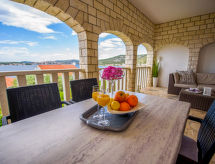 Appartement Marina
