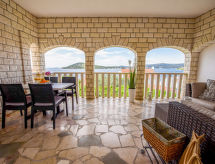 Appartement Marina