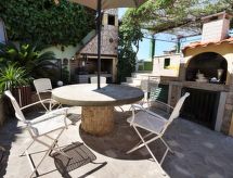 Ferienhaus Carmen