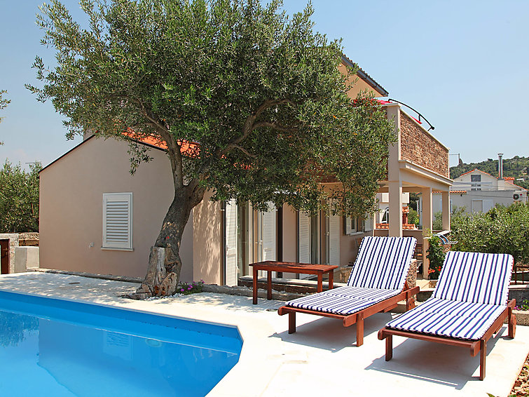 Search and Stay destination Stivašnica, Šibensko-kninska županija - Croatia from AU$ 348. Vinka