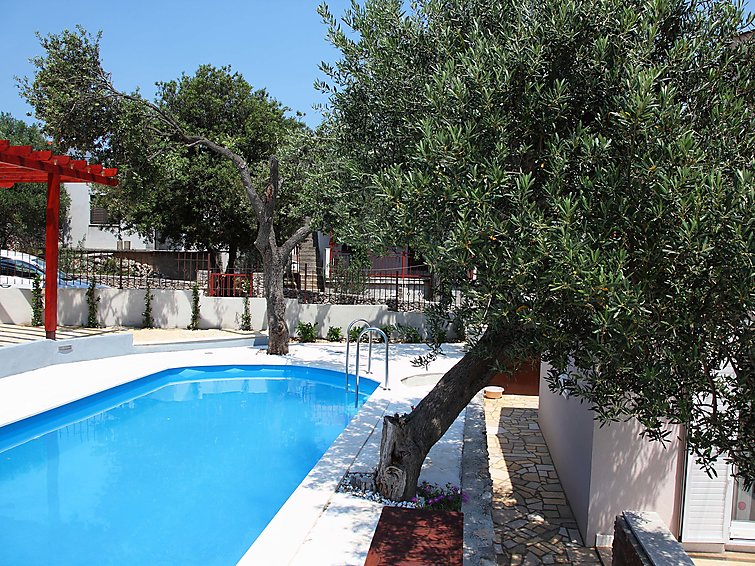 Search and Stay destination Stivašnica, Šibensko-kninska županija - Croatia from AU$ 348. Vinka