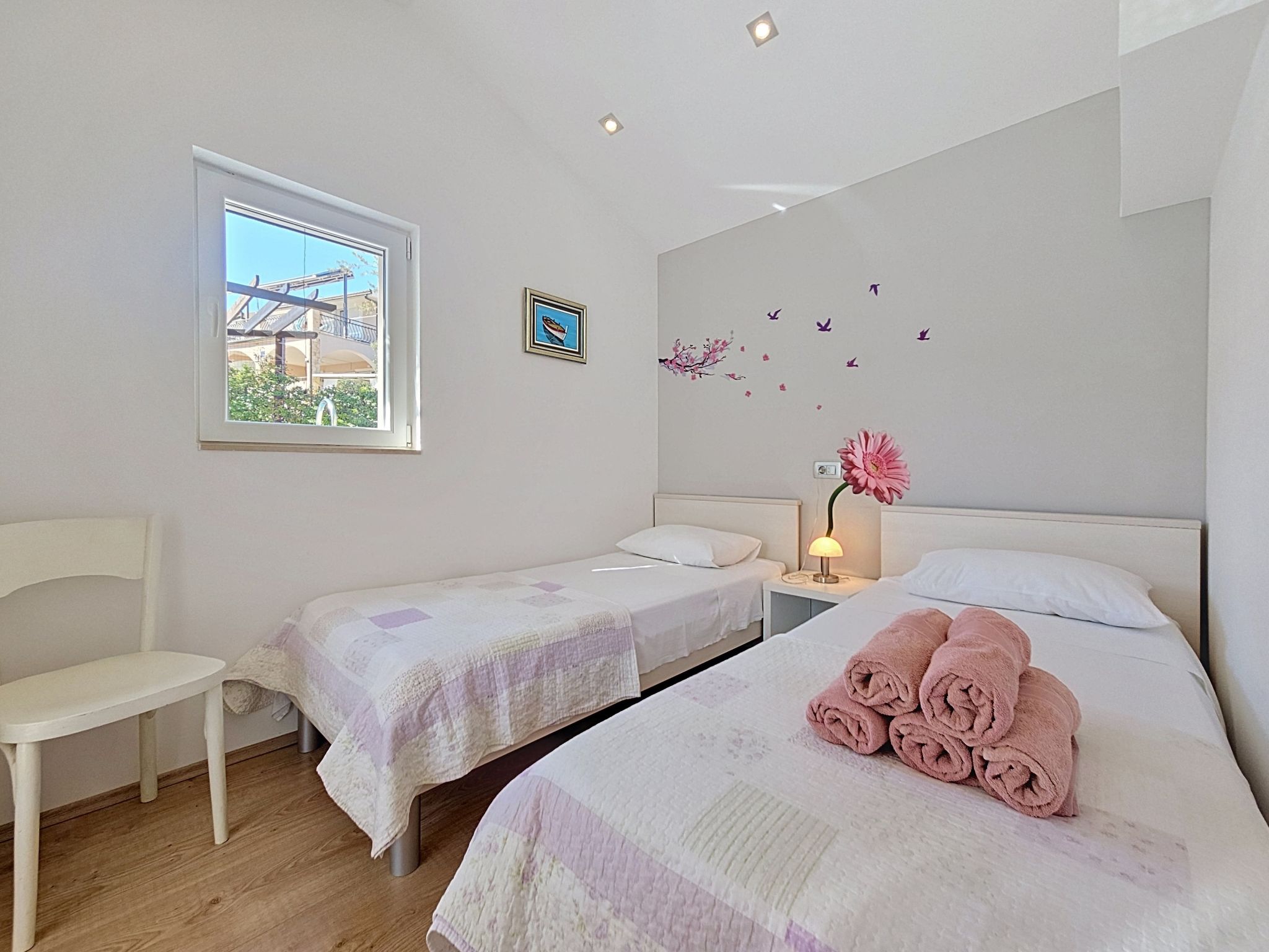 Maison Vinka – Chambre, photo 18 sur 45