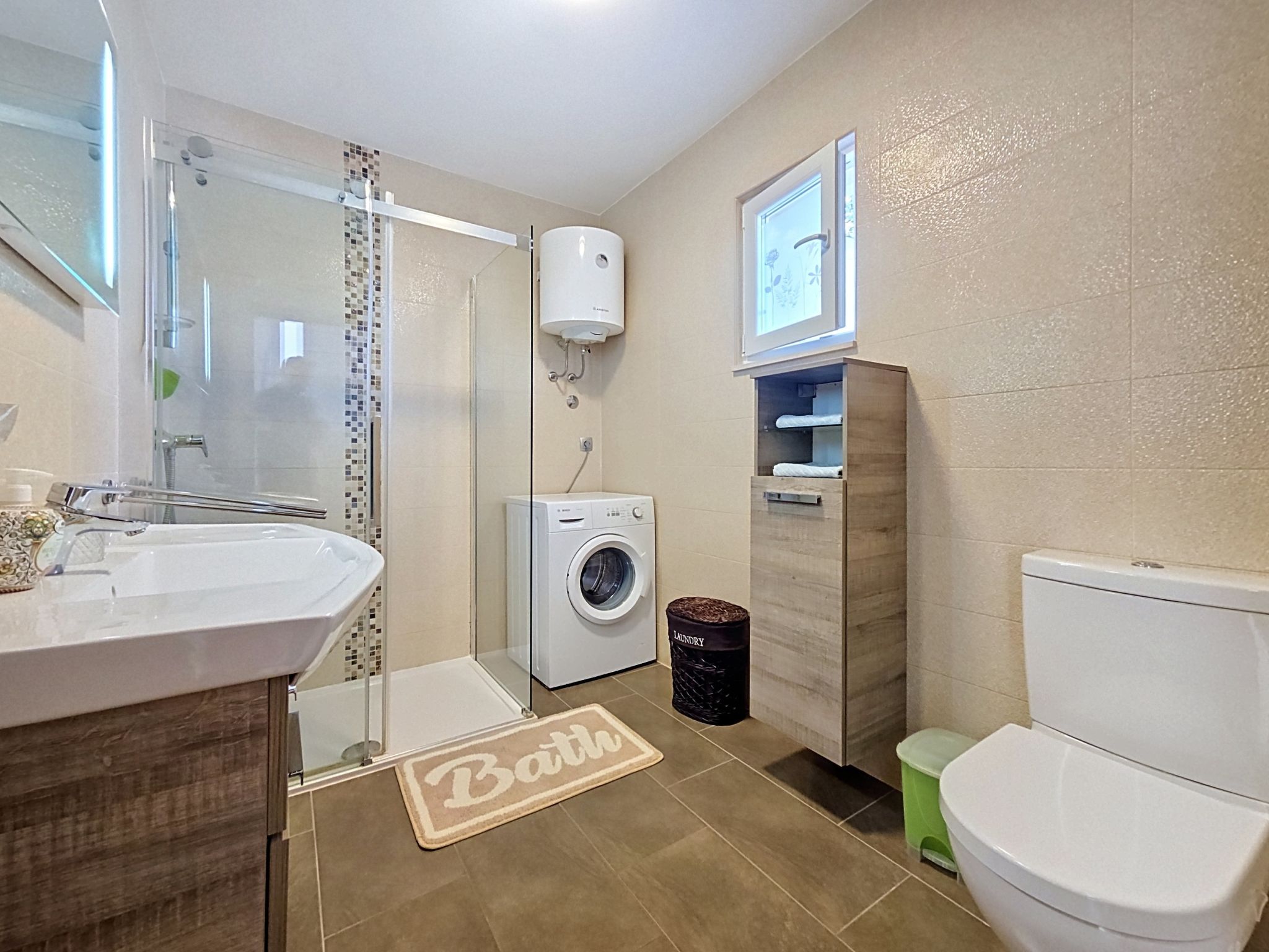 Maison Vinka – Salle de bains, photo 21 sur 45