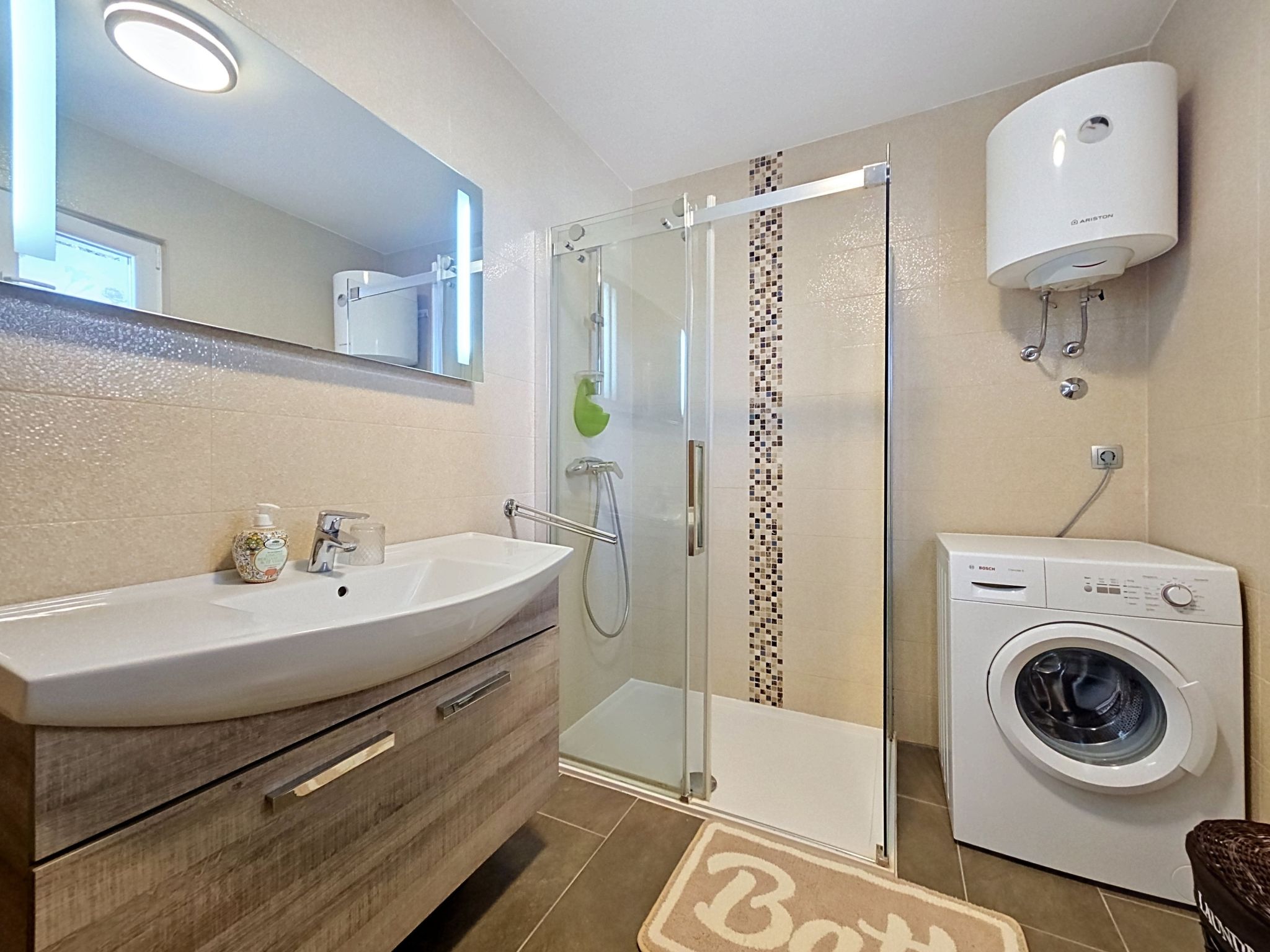Maison Vinka – Salle de bains, photo 22 sur 45