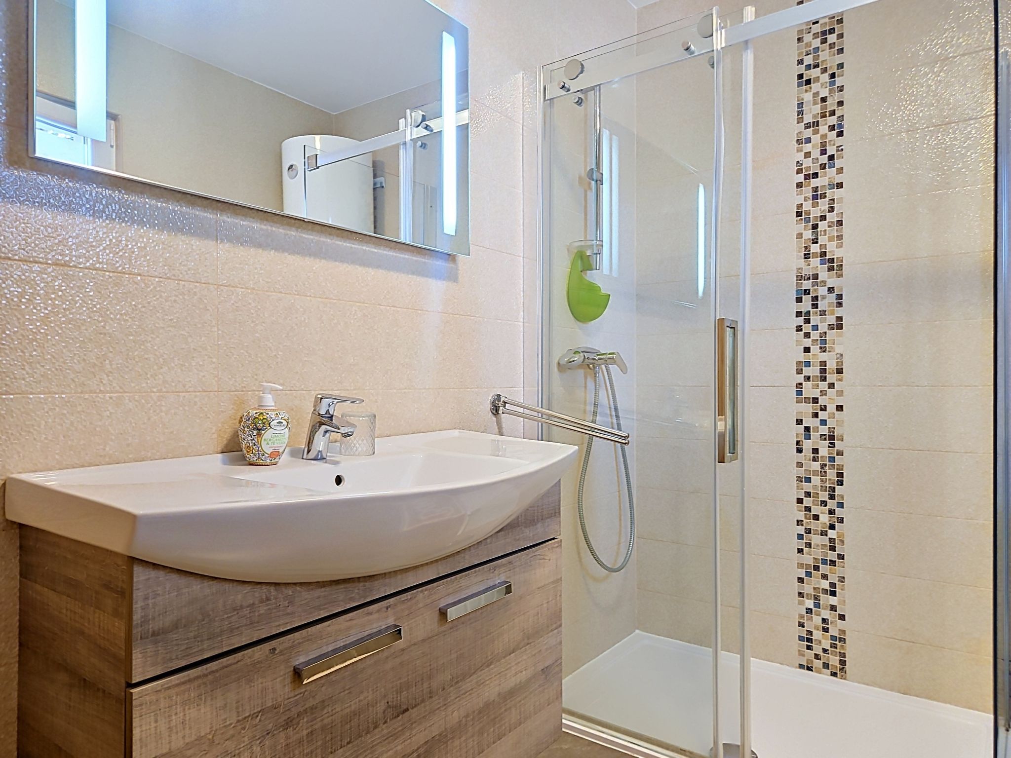Maison Vinka – Salle de bains, photo 23 sur 45