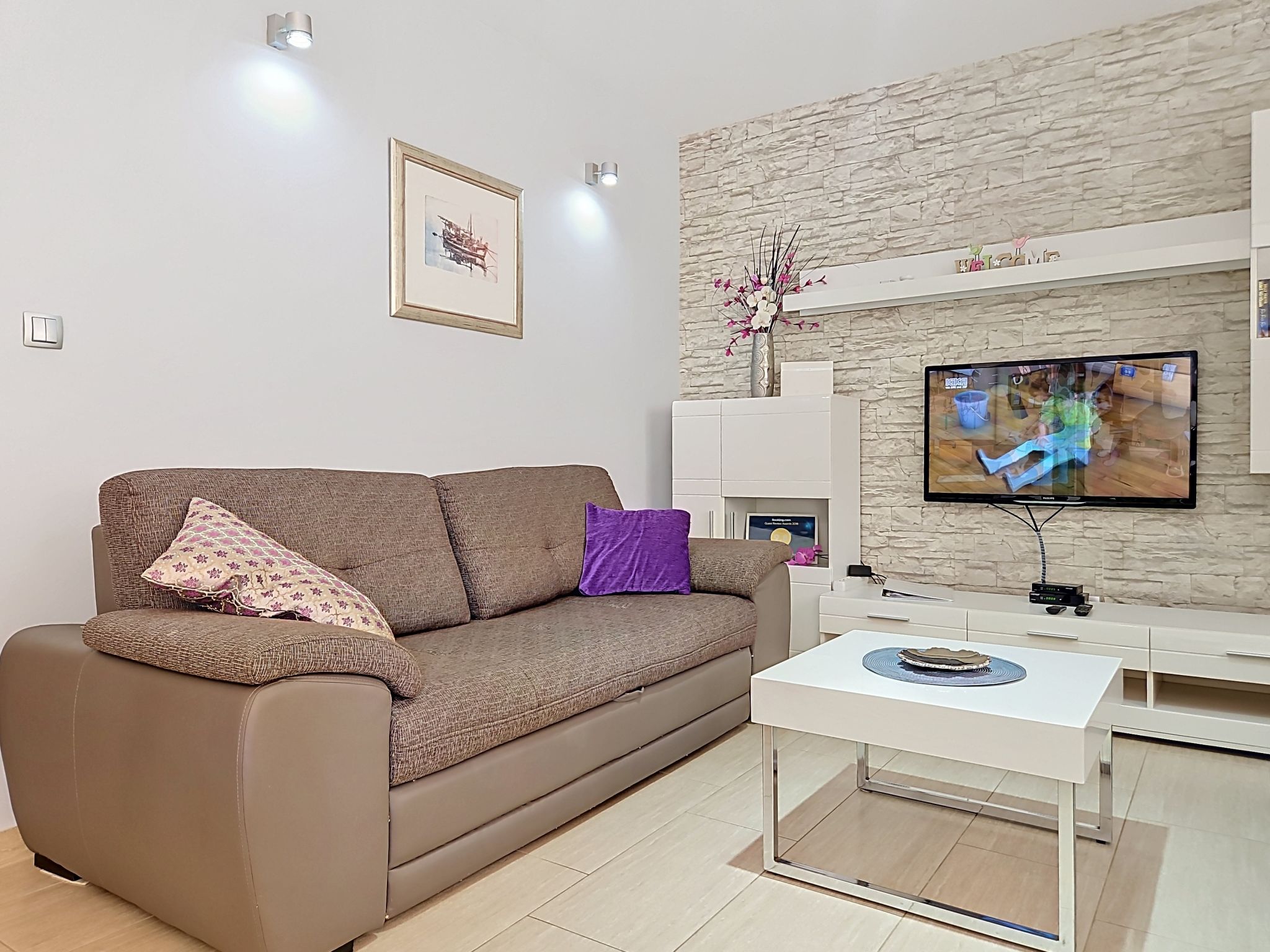 Maison Vinka – Séjour, photo 9 sur 45