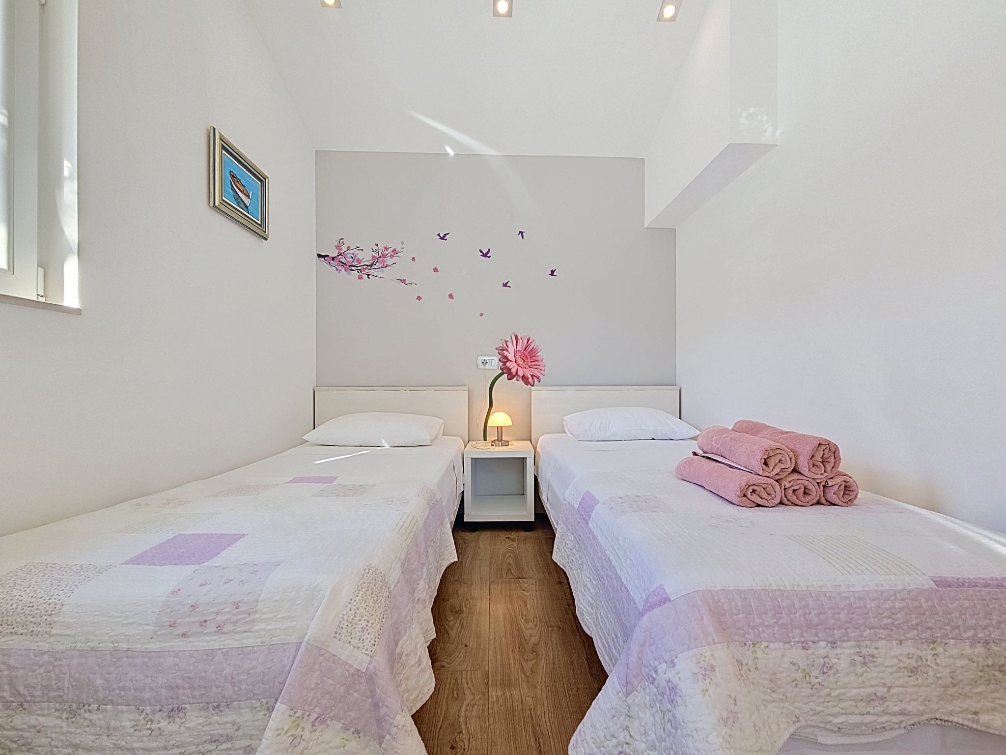 Maison Vinka – Chambre, photo 17 sur 45
