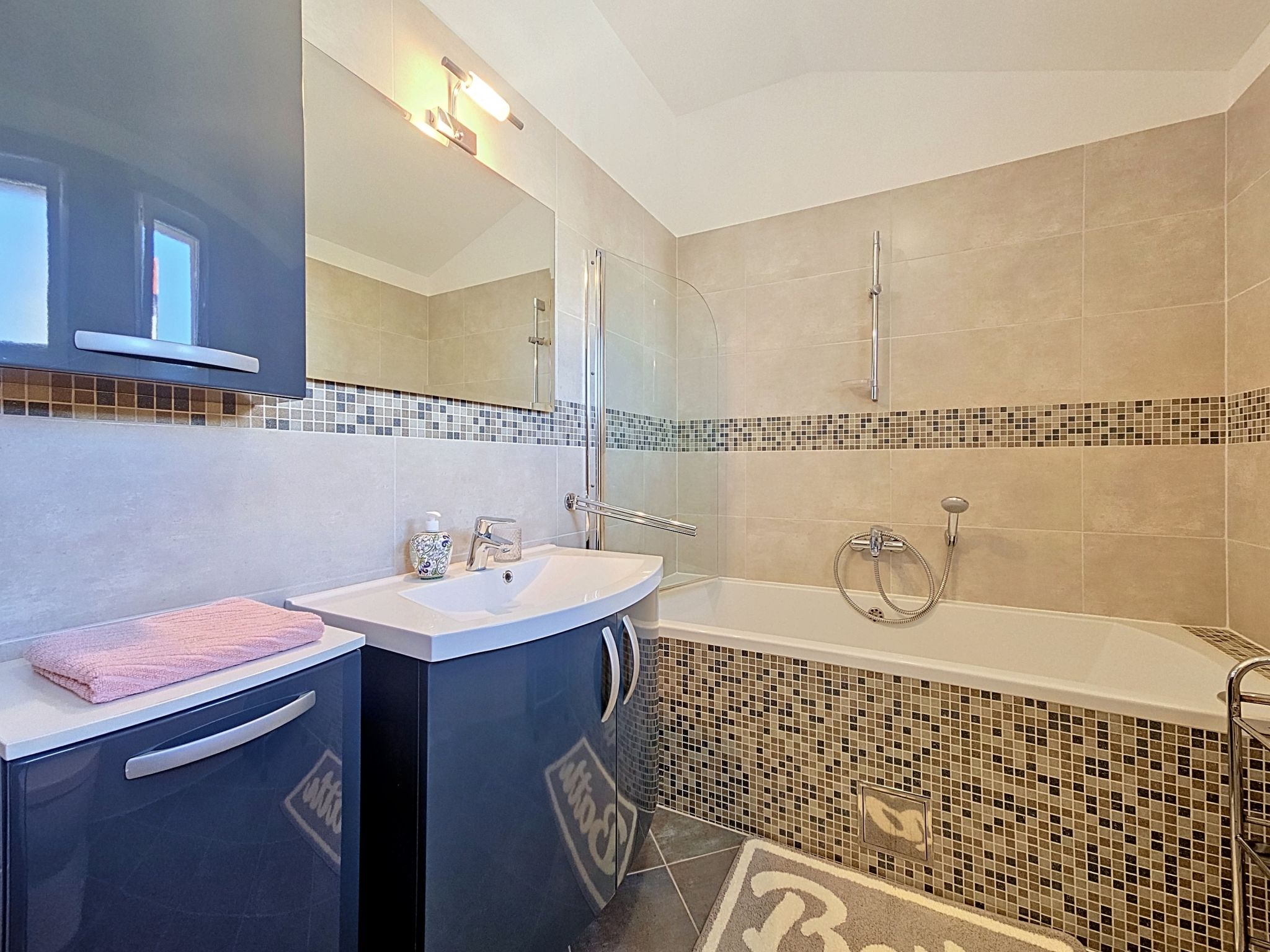 Maison Vinka – Salle de bains, photo 25 sur 45
