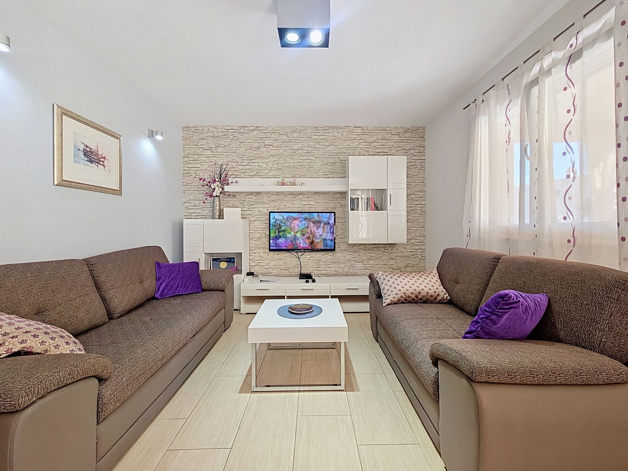 Maison Vinka – Séjour, photo 12 sur 45