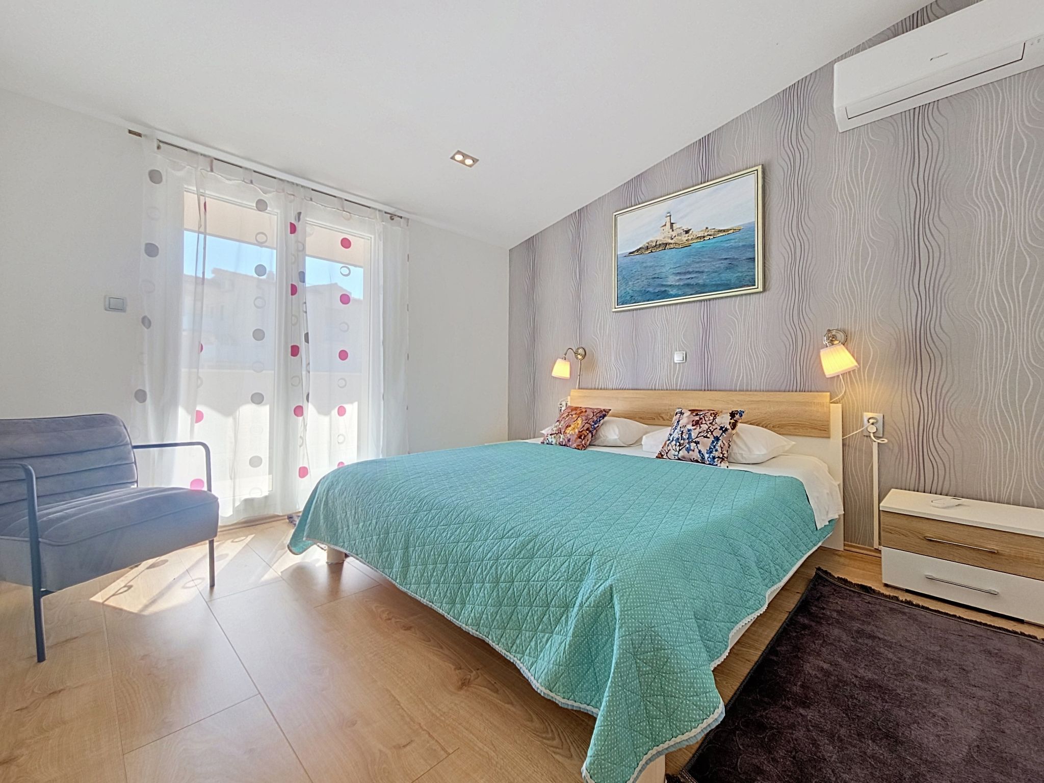 Maison Vinka – Chambre, photo 5 sur 45