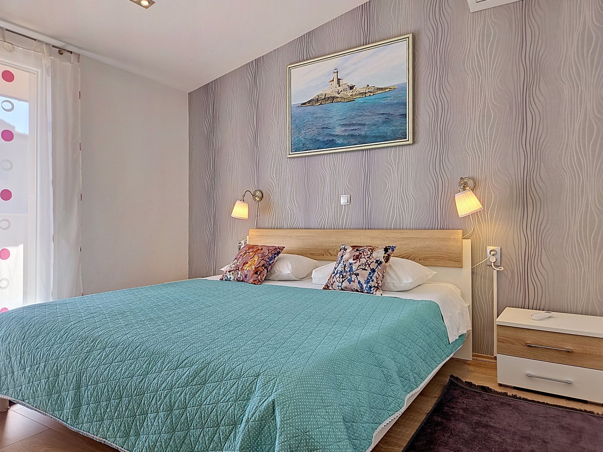 Maison Vinka – Chambre, photo 14 sur 45