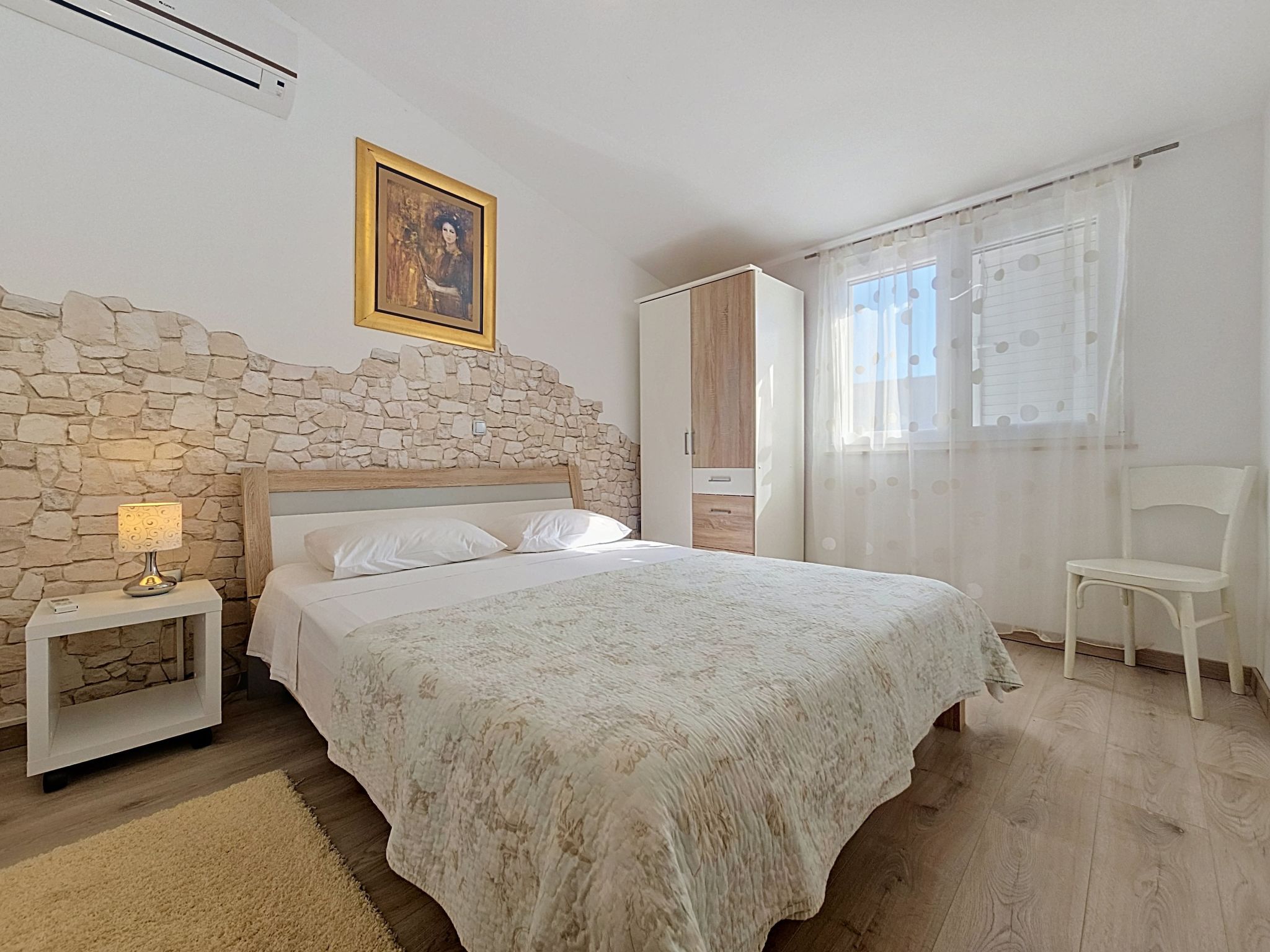 Maison Vinka – Chambre, photo 16 sur 45