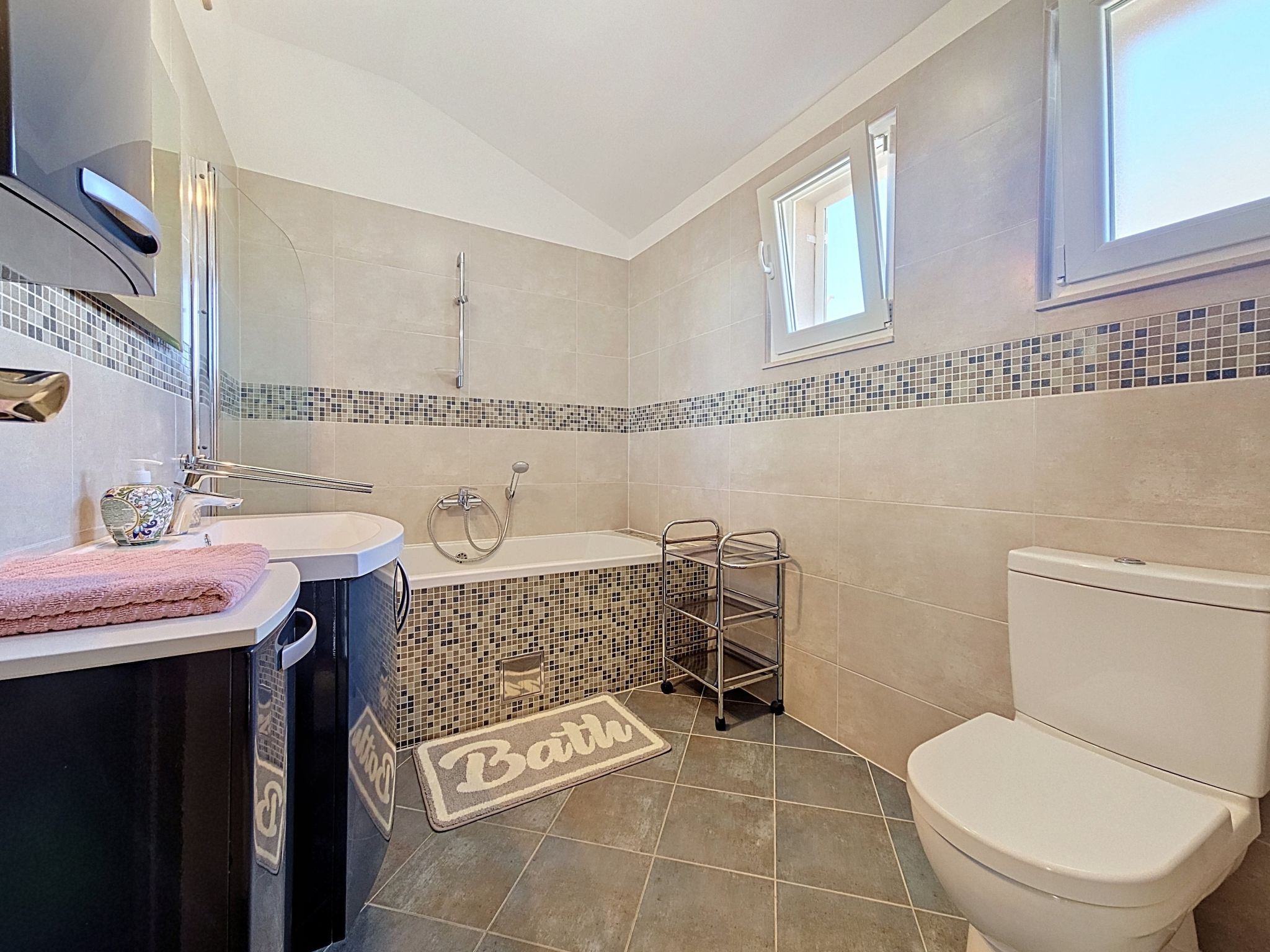Maison Vinka – Salle de bains, photo 24 sur 45