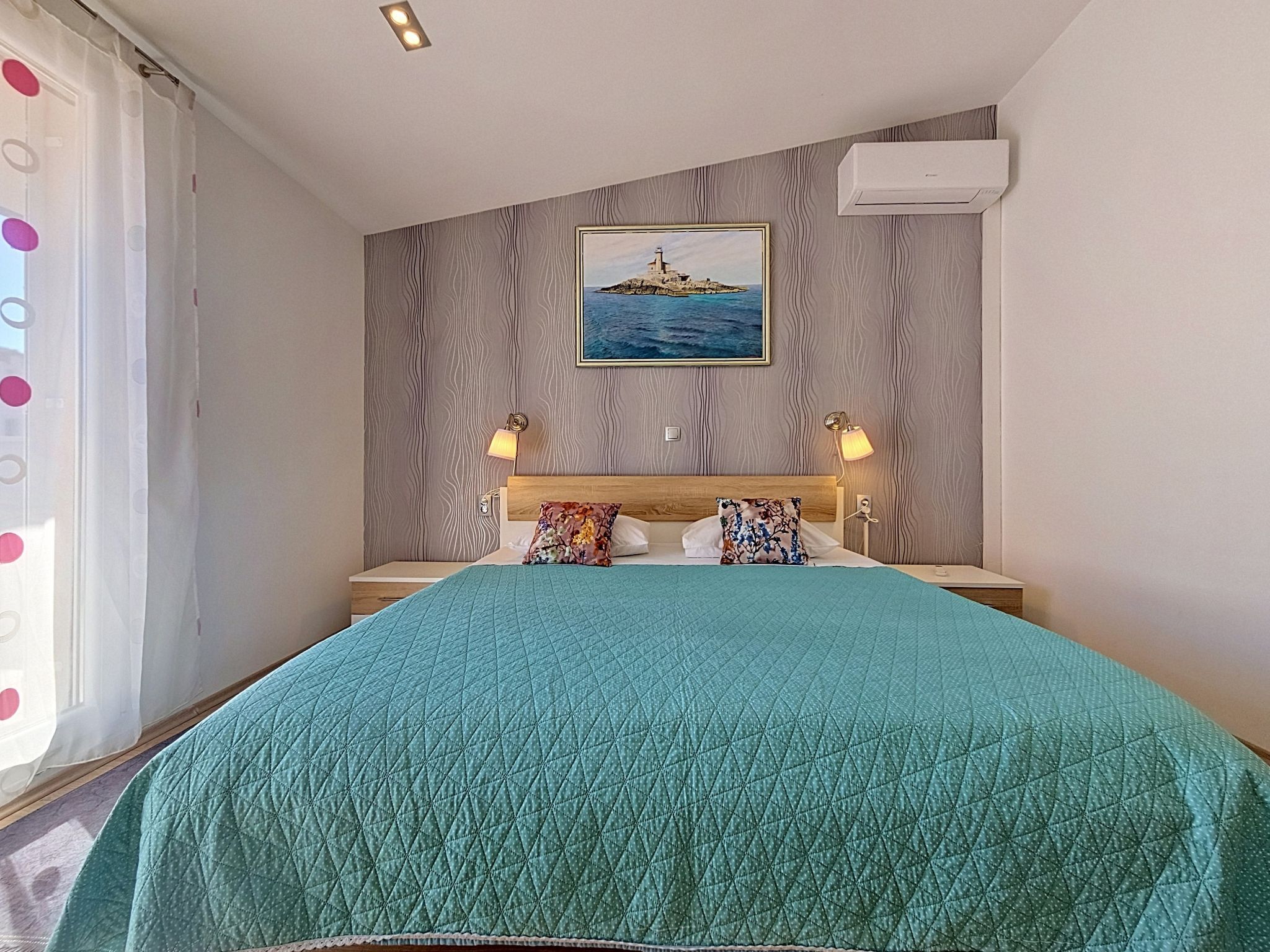 Maison Vinka – Chambre, photo 15 sur 45