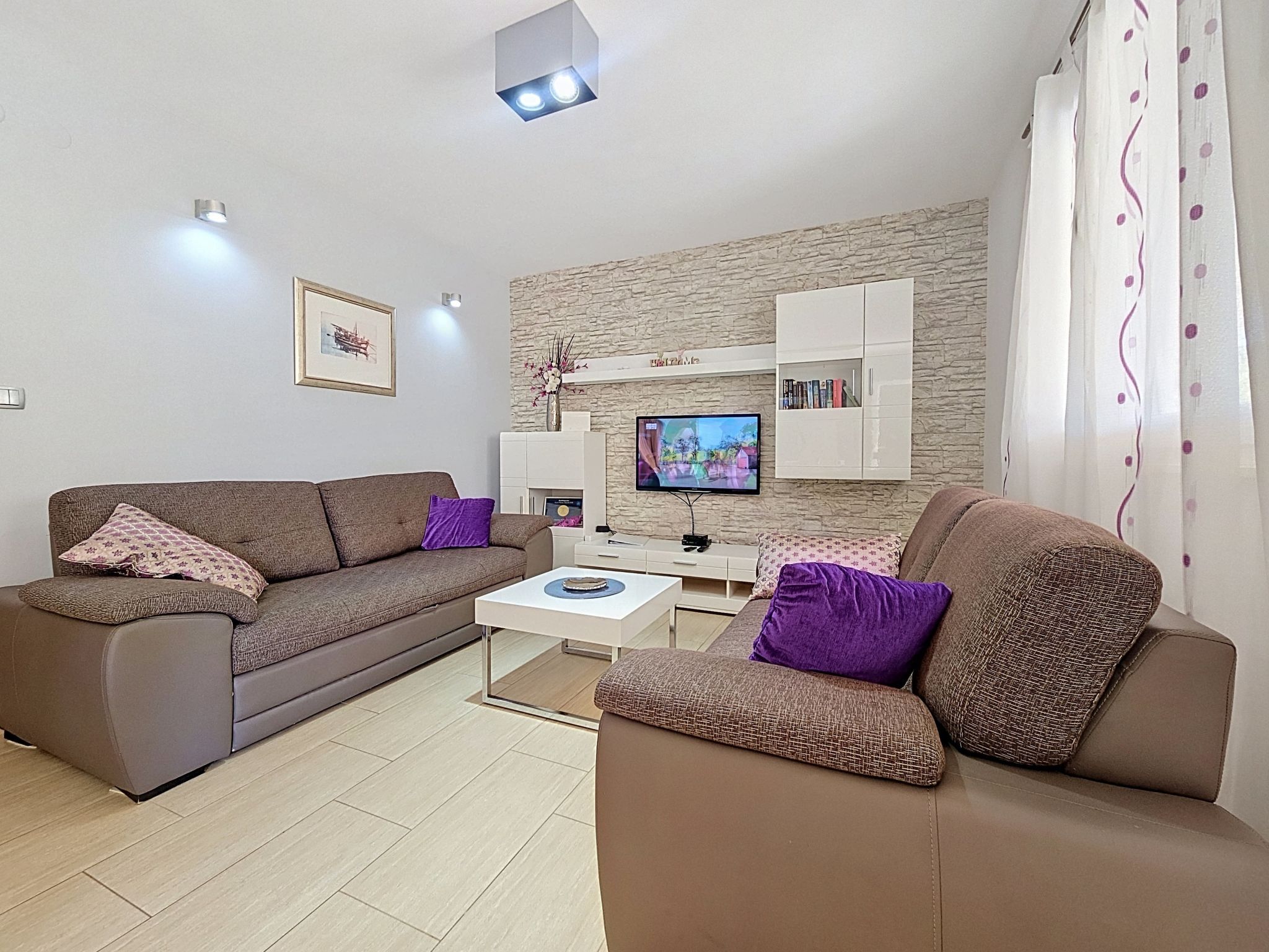 Maison Vinka – Séjour, photo 8 sur 45