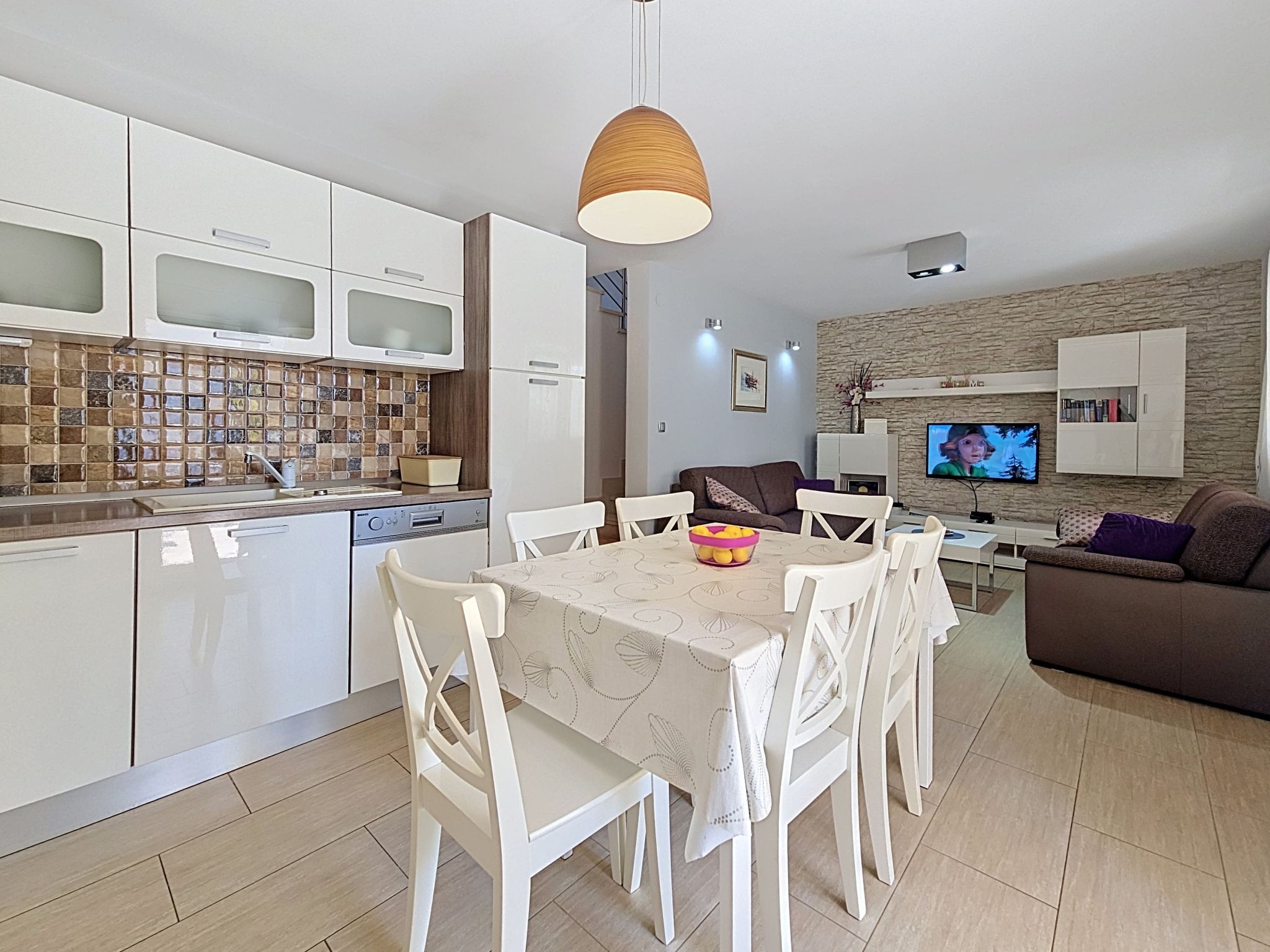 Maison Vinka – Séjour, photo 10 sur 45