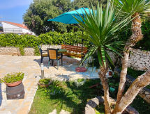 Appartement Diana aan zee met privézwembad in Ražanj, Kroatië - thumbnail 3