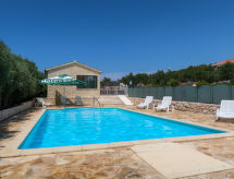 Holiday home Camp Marko